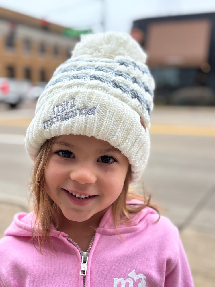 mini michigander