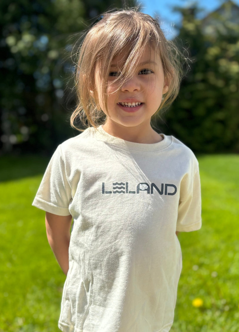 Load image into Gallery viewer, mi State of Mind 3-6 months Leland Baby T
