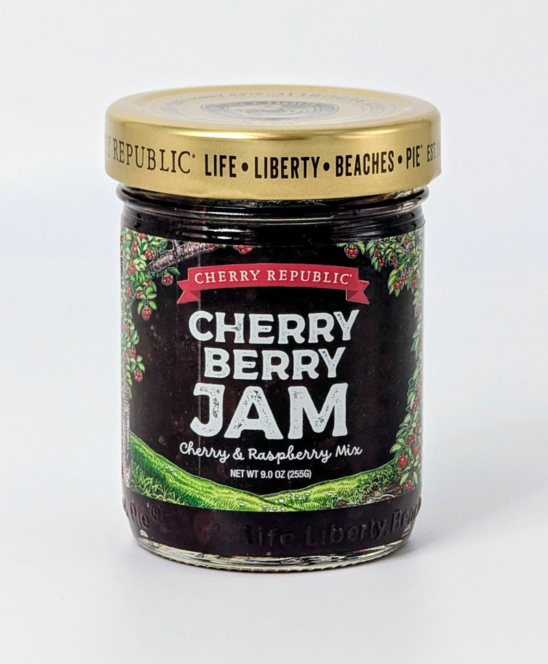 Load image into Gallery viewer, mi State of Mind Cherry Berry Jam

