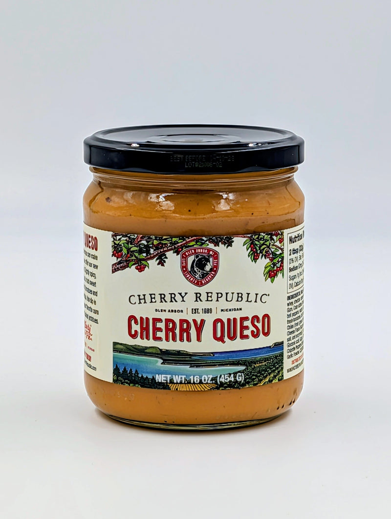 Load image into Gallery viewer, mi State of Mind Cherry Queso
