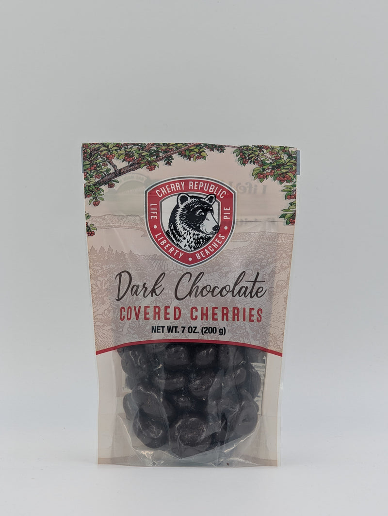 Load image into Gallery viewer, mi State of Mind chocolate covered cherries Choco Cherry Lover Box
