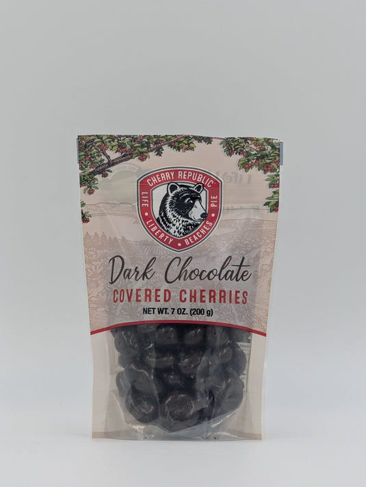 mi State of Mind chocolate covered cherries Choco Cherry Lover Box
