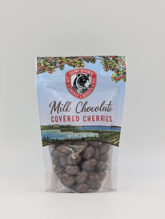 mi State of Mind chocolate covered cherries Choco Cherry Lover Box