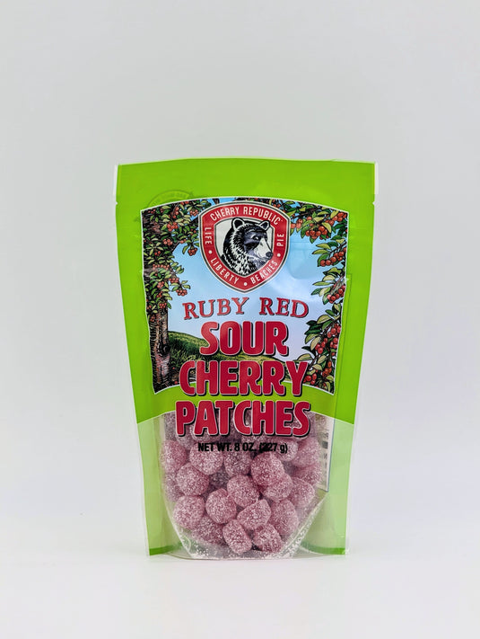 mi State of Mind gift box The Berry Basics Box