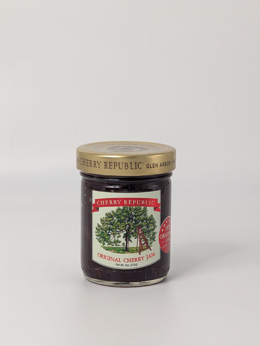 mi State of Mind gift box The Berry Basics Box