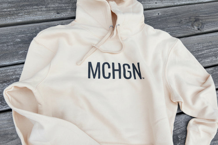 mi State of Mind hooded sweatshirt MCHGN Hoodie