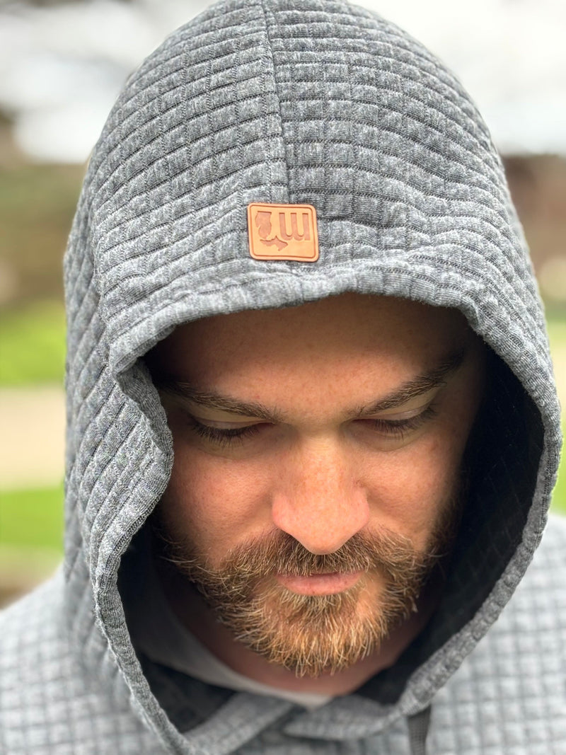 Load image into Gallery viewer, mi State of Mind Hoodie mi Off the Grid Hoodie
