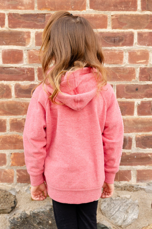 mi State of Mind Kids Hoodie mi Kids Hoodie