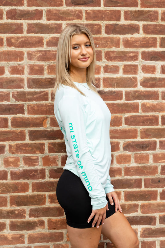 mi State of Mind long sleeve shirt mi Bamboo Long Sleeves