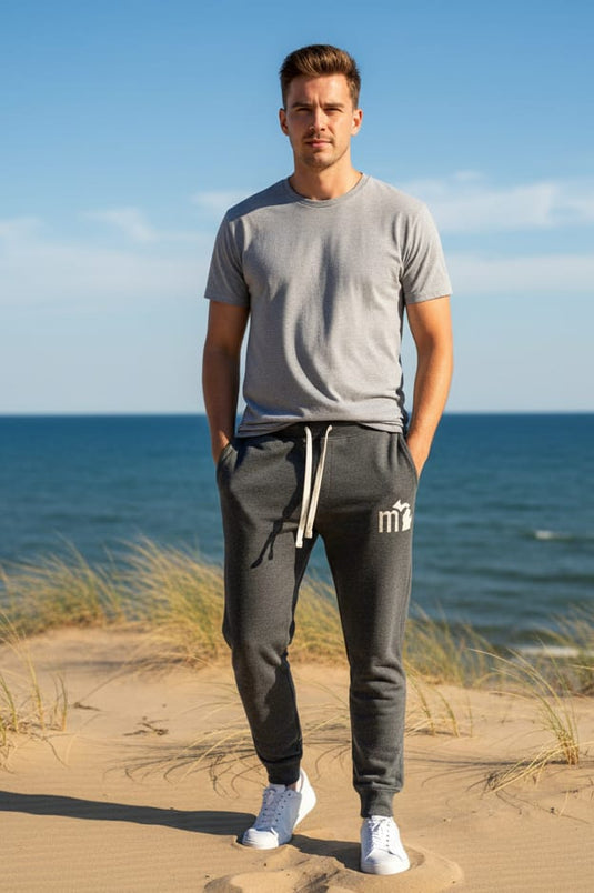 mi State of Mind mi Comfort Joggers