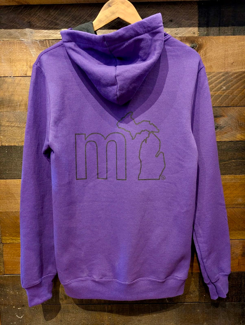 Load image into Gallery viewer, mi State of Mind mi Comfort Zip
