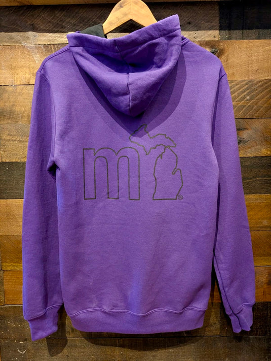 mi State of Mind mi Comfort Zip