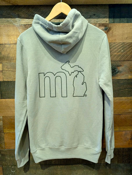 mi State of Mind mi Comfort Zip