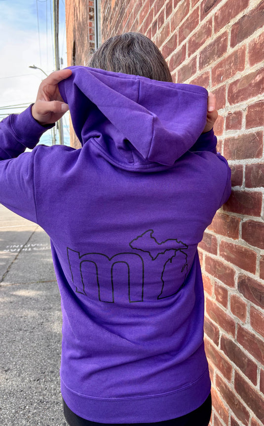 mi State of Mind mi Comfort Zip