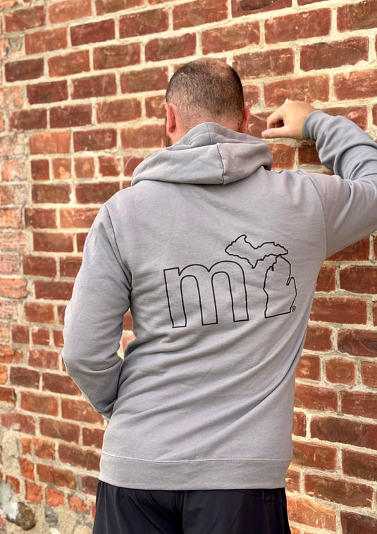 mi State of Mind mi Comfort Zip