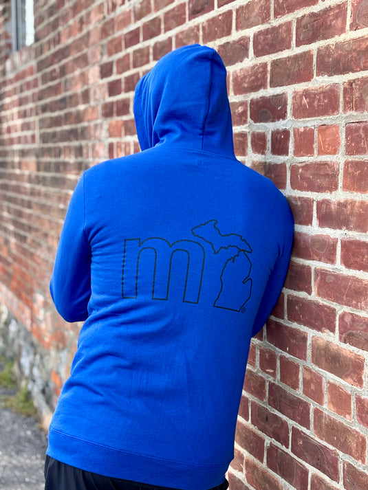 mi State of Mind mi Comfort Zip