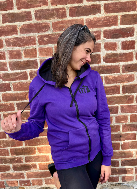 mi State of Mind mi Comfort Zip