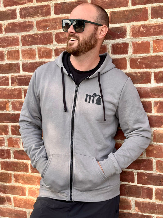 mi State of Mind mi Comfort Zip