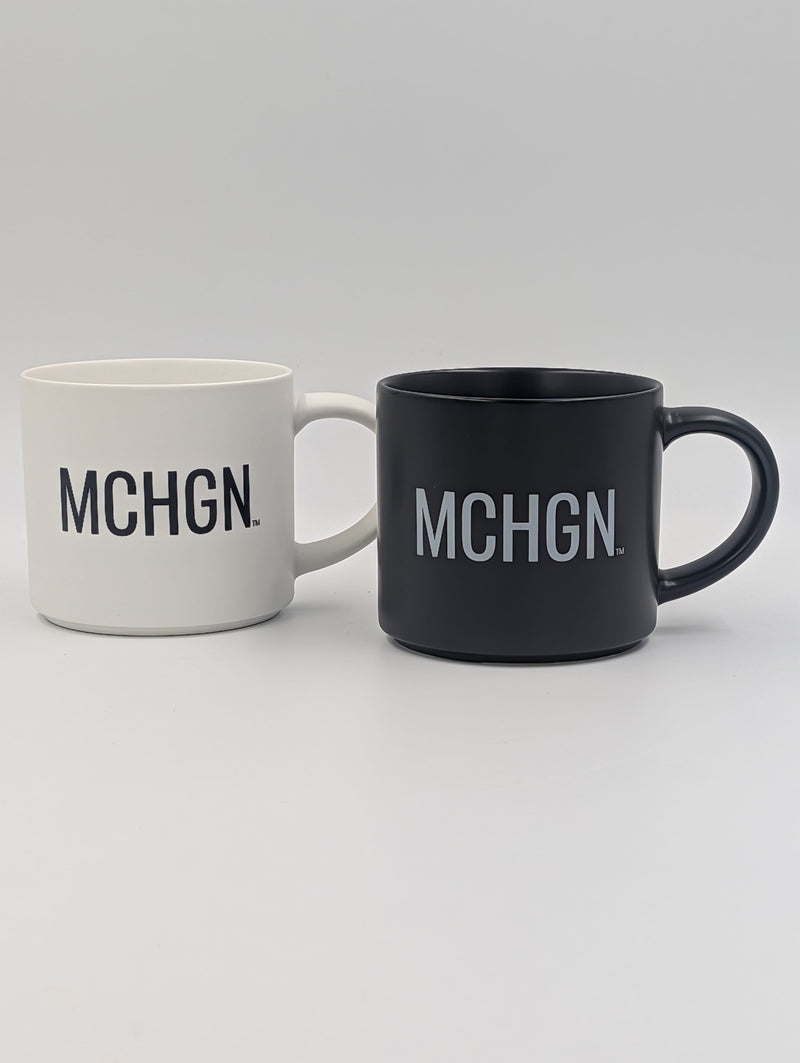 Load image into Gallery viewer, mi State of Mind Mug MCHGN Mug
