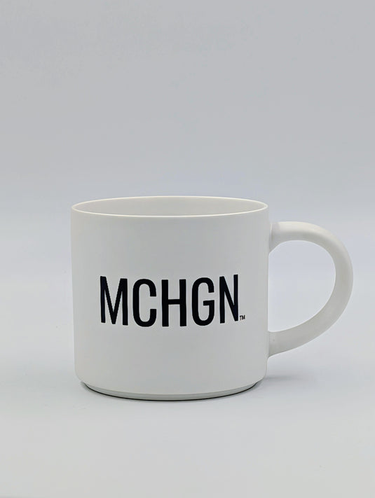 mi State of Mind Mug White MCHGN Mug