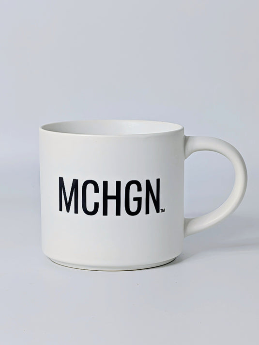 mi State of Mind Mug White MCHGN Mug