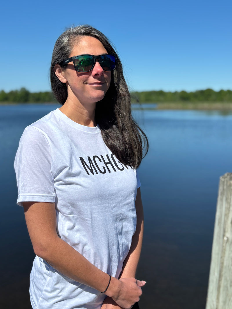 Load image into Gallery viewer, mi State of Mind T-shirt MCHGN T
